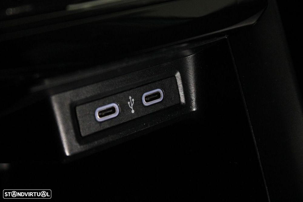 VW T-Cross 1.0 TSI Life - 19