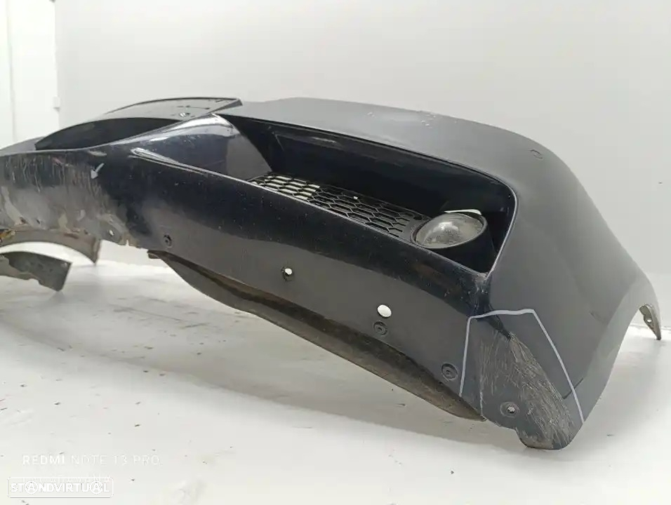 PARACHOQUES FRONTAL BMW SERIE 3 TOURING (E91) REFª:51117170051 - 2