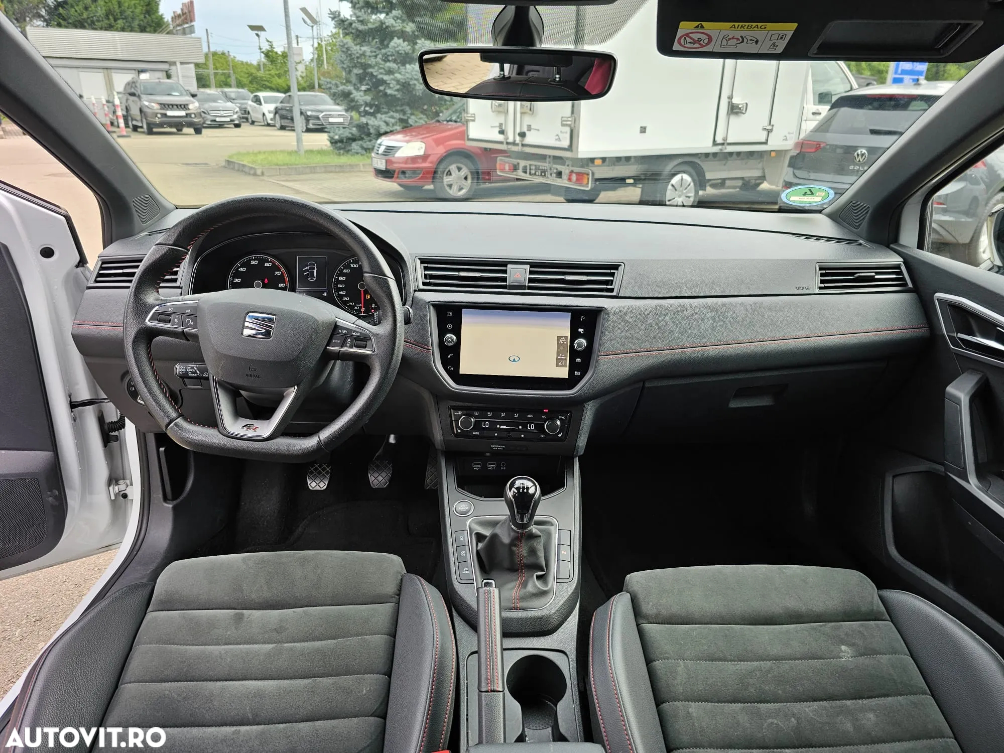 Seat Ibiza 1.0 TSI Xcellence - 12