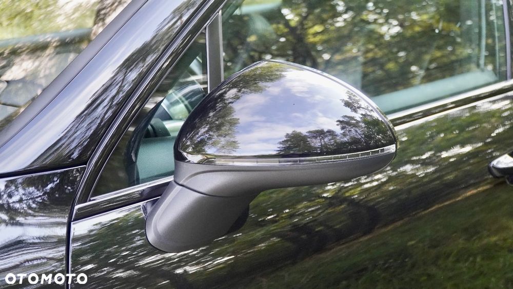 Porsche Cayenne Diesel Platinum Edition - 3