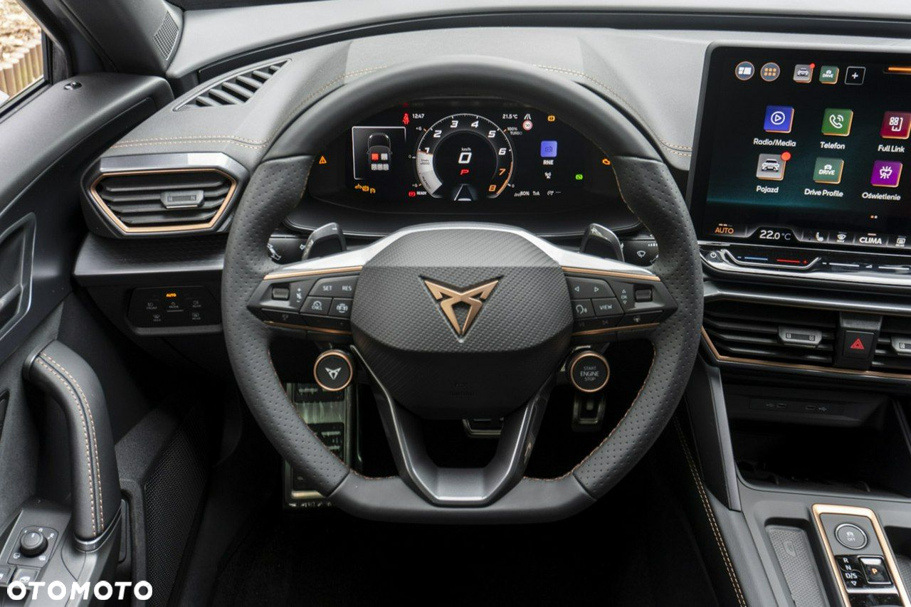 Cupra Formentor - 28