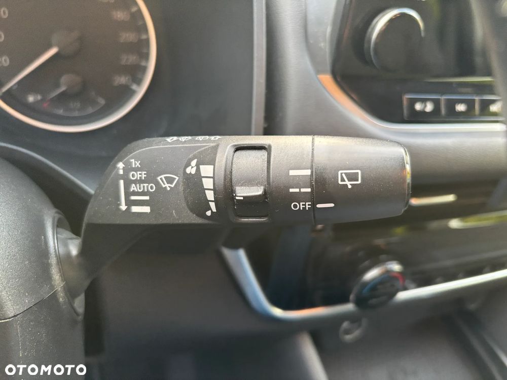 Nissan Qashqai 1.3 DIG-T Acenta - 18