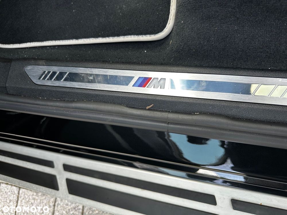 BMW X7 xDrive40d mHEV sport - 7