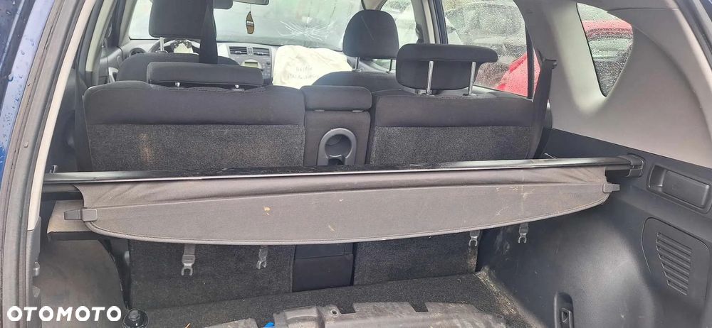 TOYOTA RAV4 RAV 4 III 2,2DCAT przekładnia kierownicza maglownica - 7