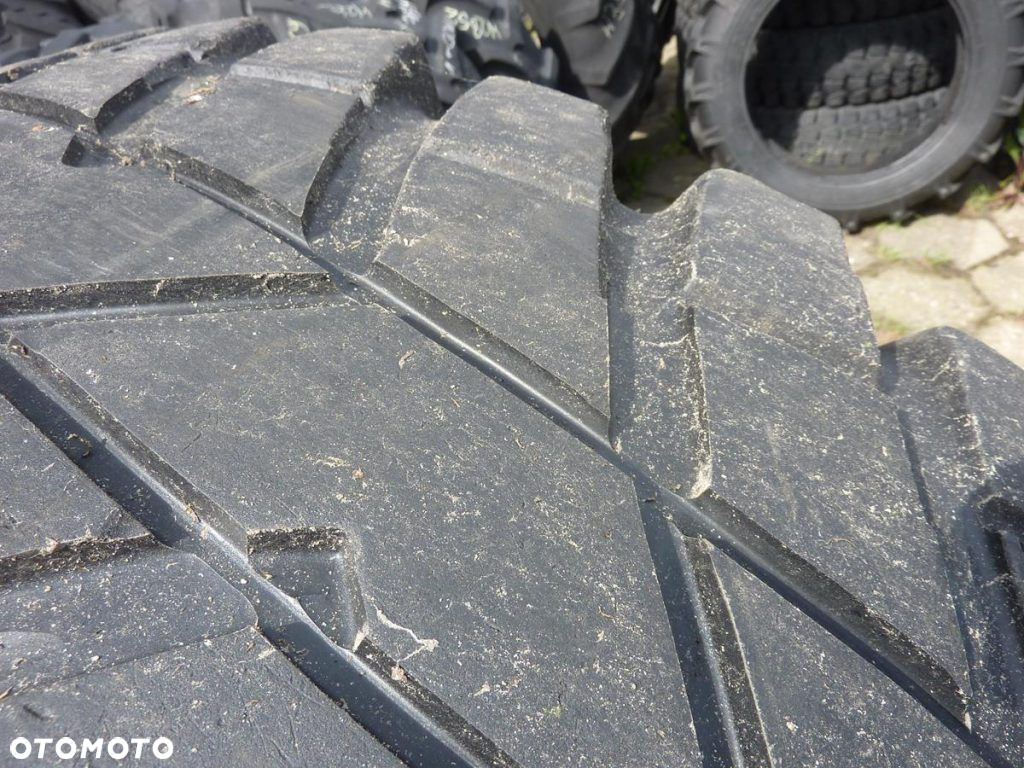 Opona używana przemysłowa 400/80R28 14.9R28 NOKIAN TRI 2; 300zł W3885 - 5