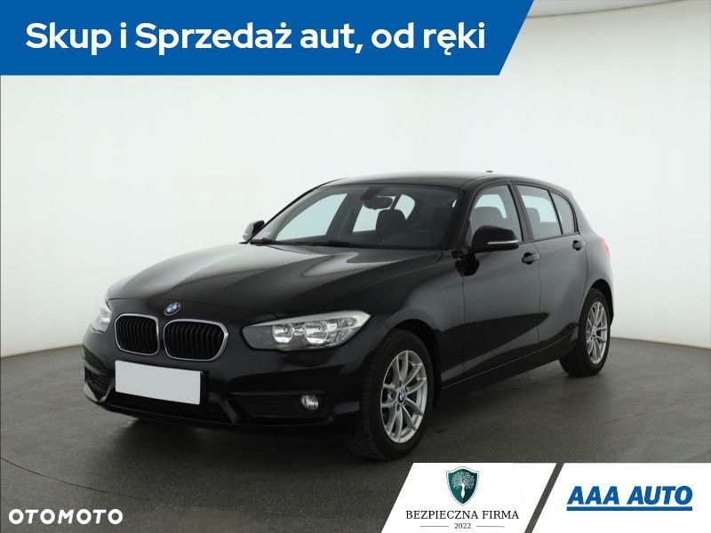 BMW Seria 1 - 3