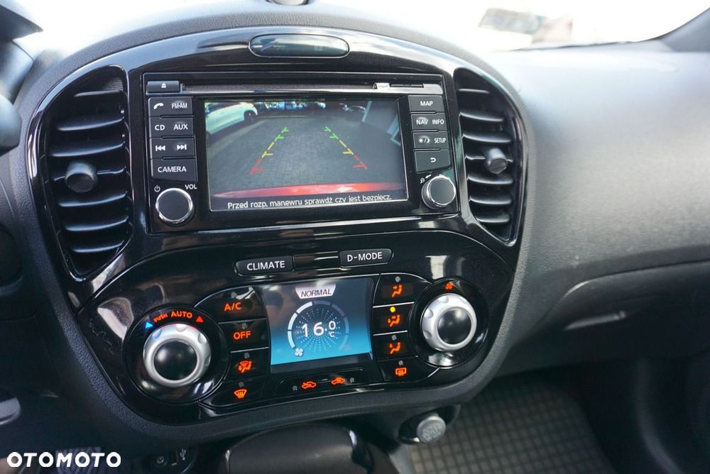 Nissan Juke - 28