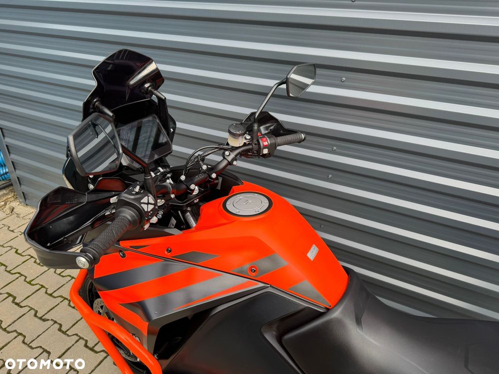 KTM Super Adventure - 7