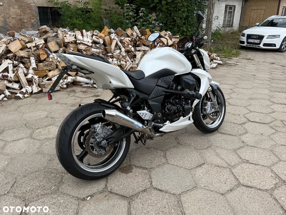 Kawasaki Z - 16