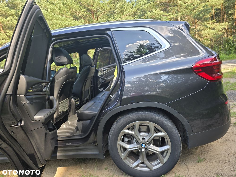 BMW X3 xDrive30i M Sport sport - 25