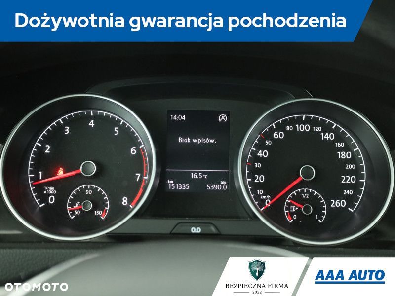 Volkswagen Golf - 9