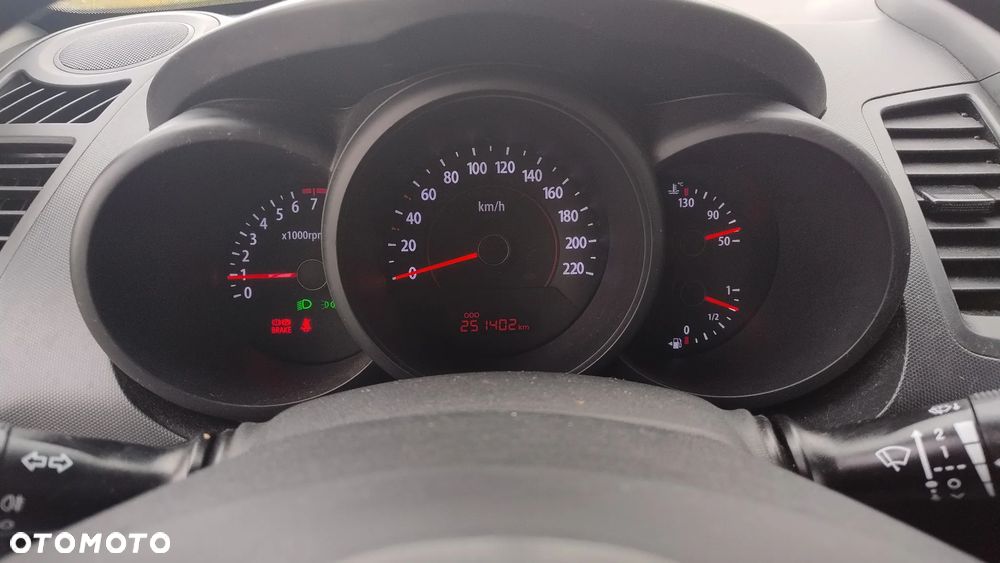 Kia Soul 1.6 L - 15