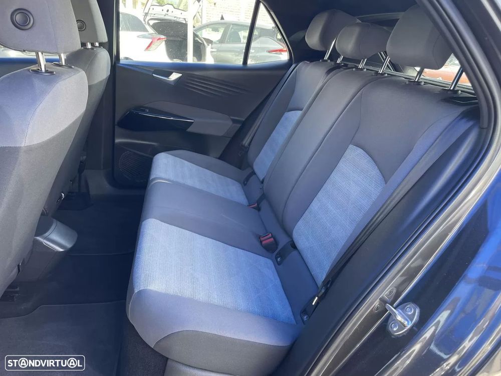 VW ID.3 Pro Performance - 18