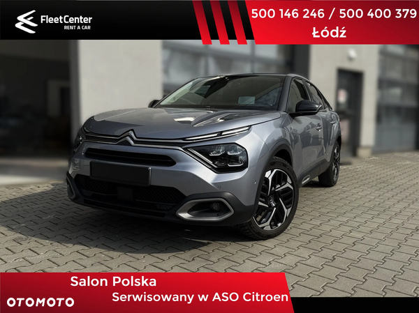 Citroën C4 1.2 PureTech Shine S&S