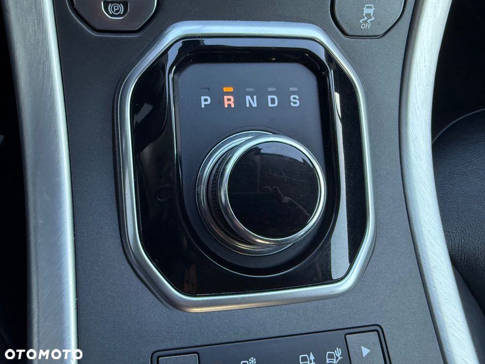 Land Rover Range Rover Evoque 2.0TD4 HSE Dynamic - 26