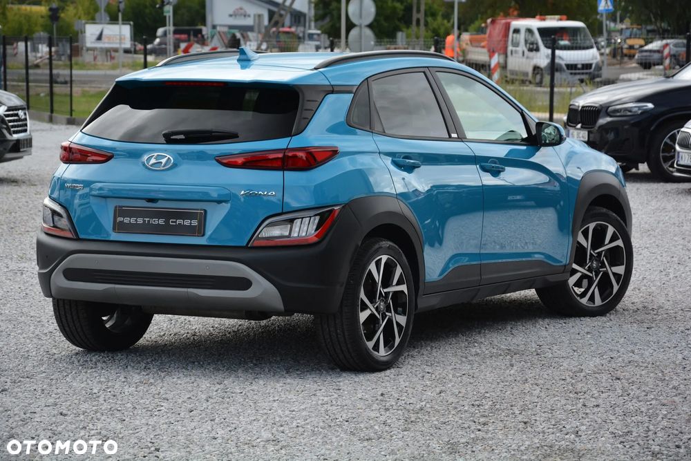 Hyundai Kona 1.0 T-GDI Style - 15