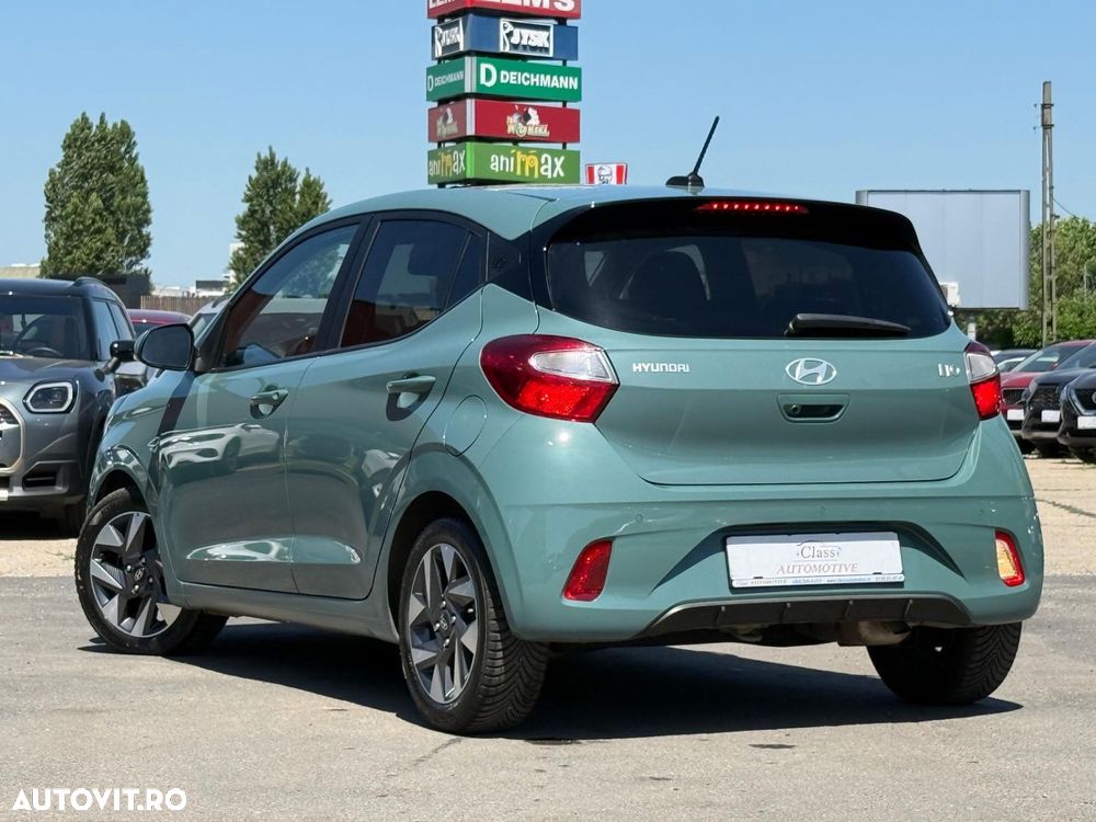 Hyundai i10 - 30