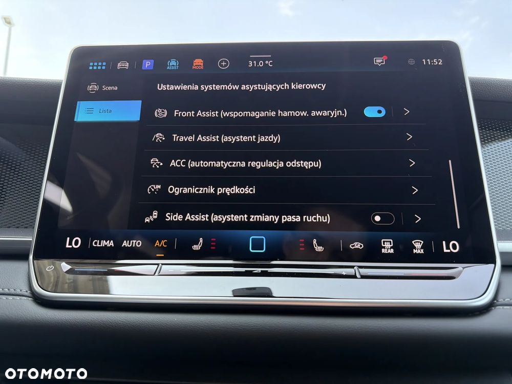 Volkswagen Tayron 1.5 eTSI mHEV Life Plus DSG - 37