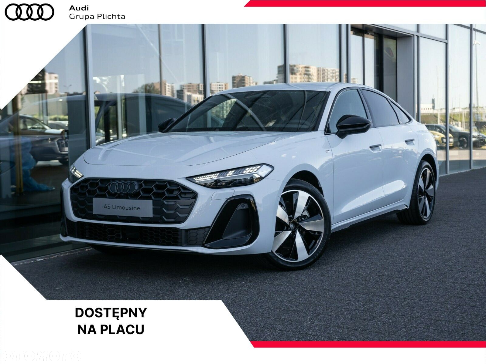 Audi A5 - 2