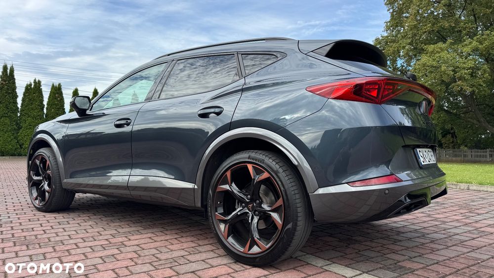Cupra Formentor 2.0 TSI 4Drive DSG - 11