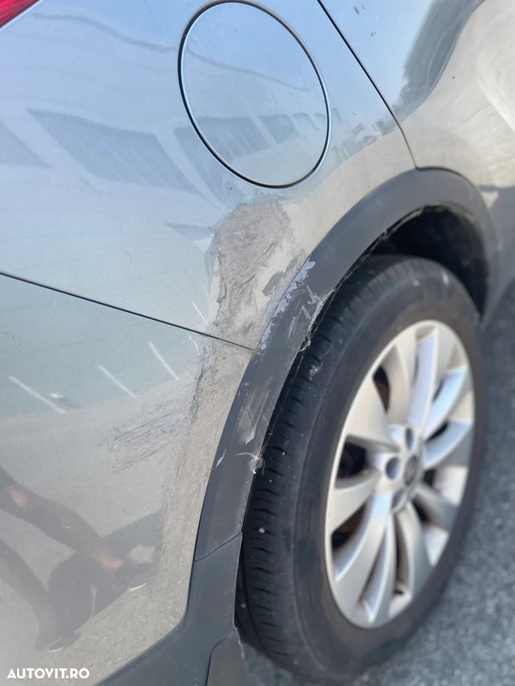 Opel Mokka X 1.4 Turbo ECOTEC START/STOP Enjoy - 6