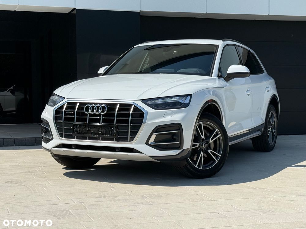Audi Q5 50 TFSIe quattro S tronic advanced - 19