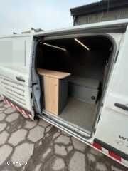 Ford Transit Custom Kasten - 5