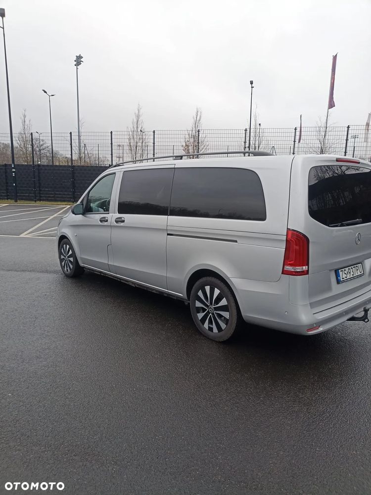 Mercedes-Benz Vito - 7
