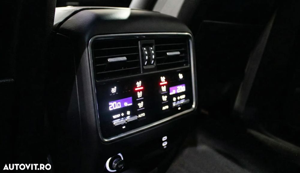 Porsche Cayenne E-Hybrid Tiptronic S - 7