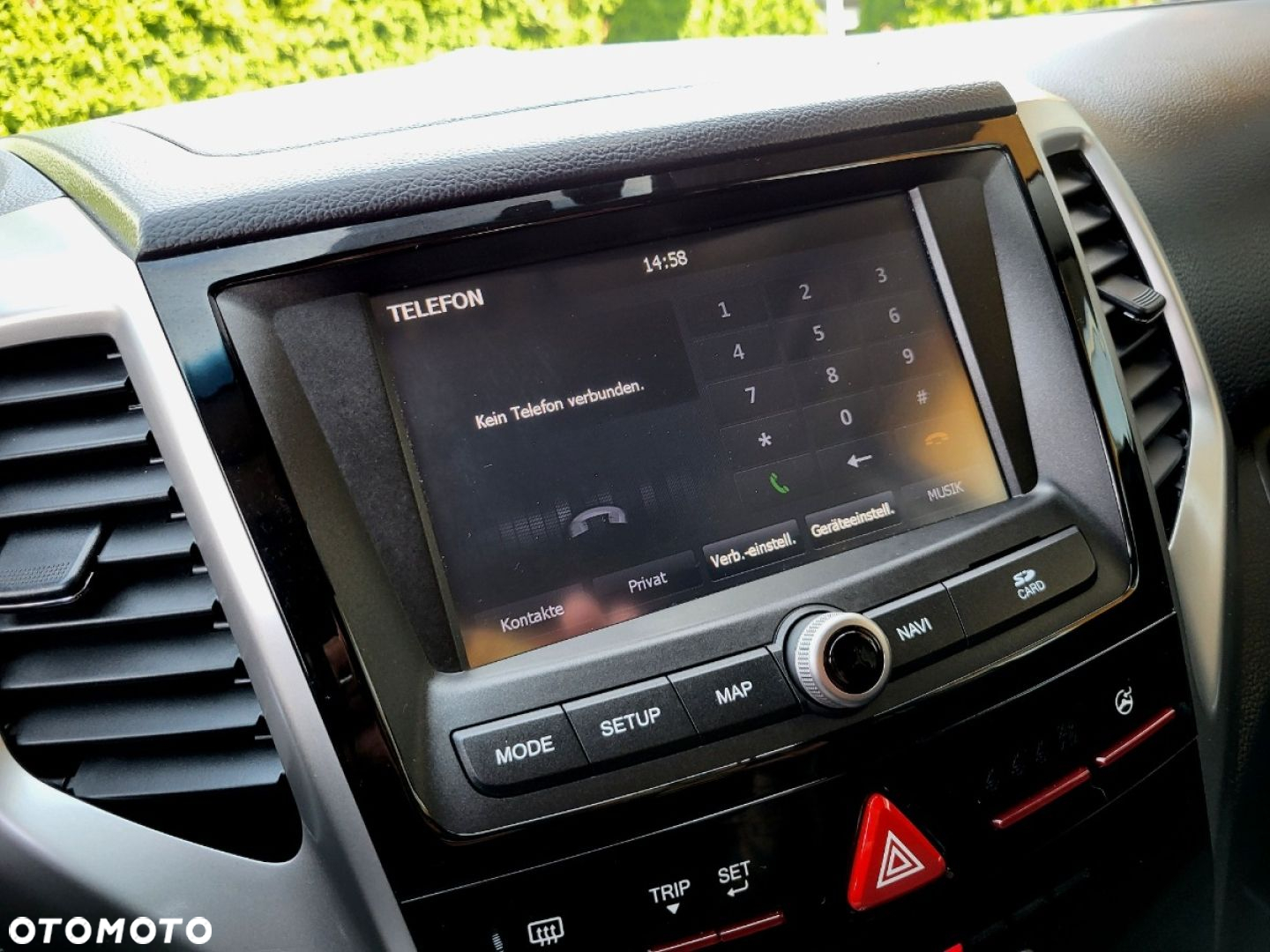 SsangYong/KGM Tivoli - 13