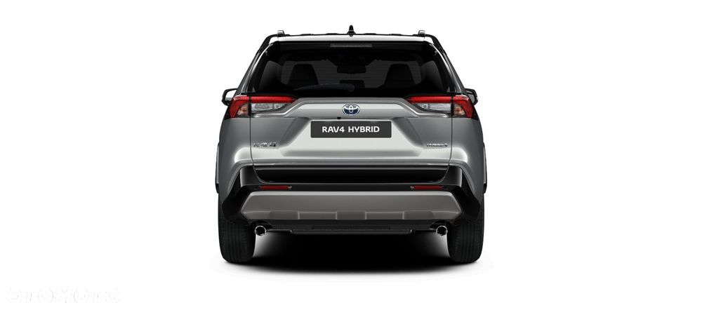 Toyota RAV4 2.5 Plug-In Hybrid Selection 4x4 - 4