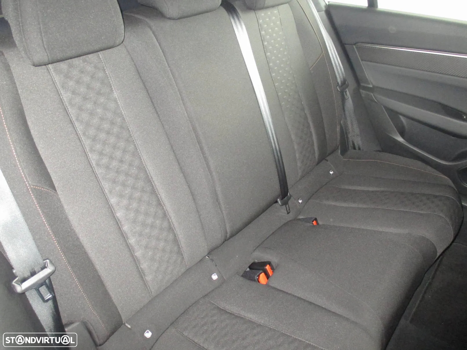 Peugeot 508 SW 1.5 BlueHDi Active Pack Business EAT8 - 16