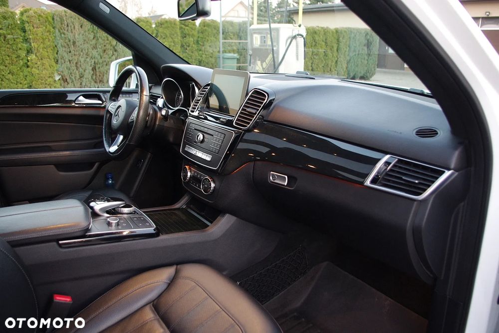 Mercedes-Benz GLE 350 d 4Matic 9G-TRONIC Exclusive - 13