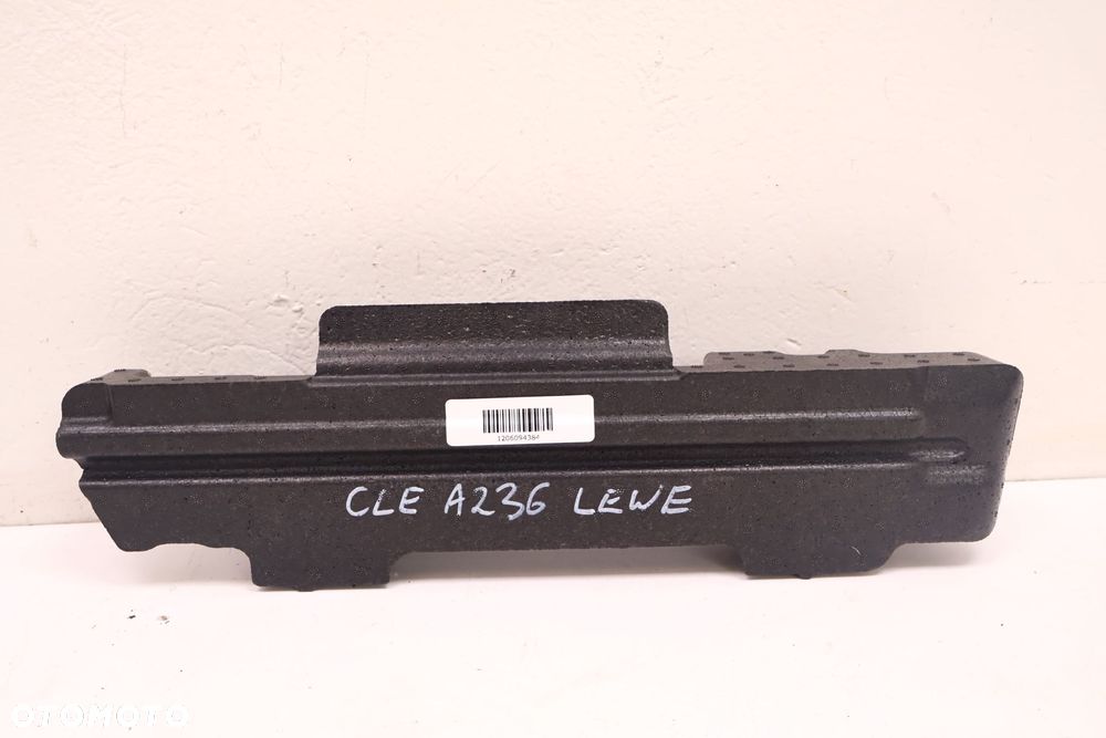 MERCEDES-BENZ CLE A236 STYROPIAN BAGAŻNIKA LEWY A2366931100 - 6