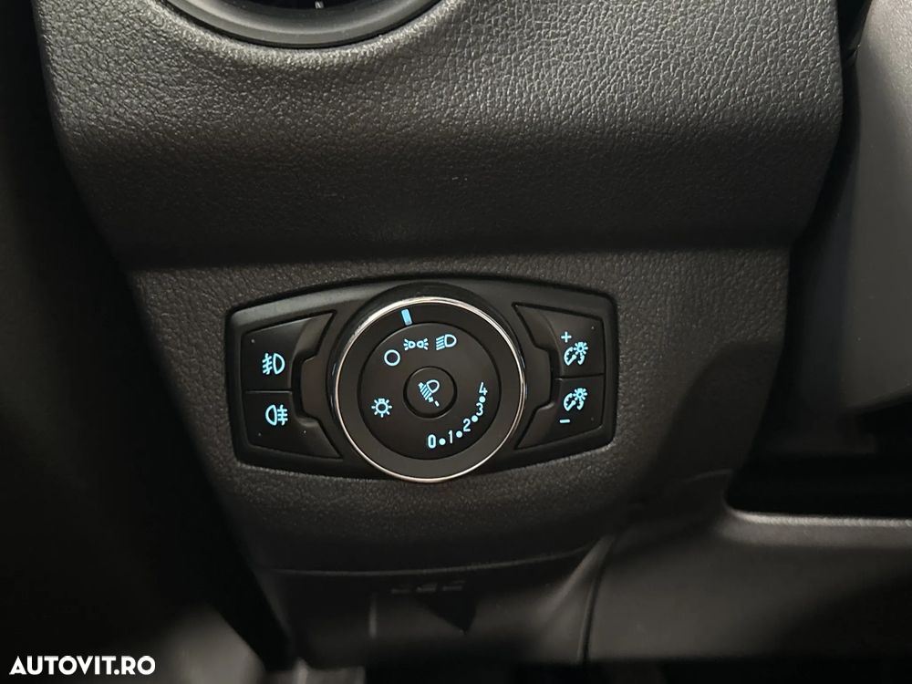 Ford TRANSIT - 14