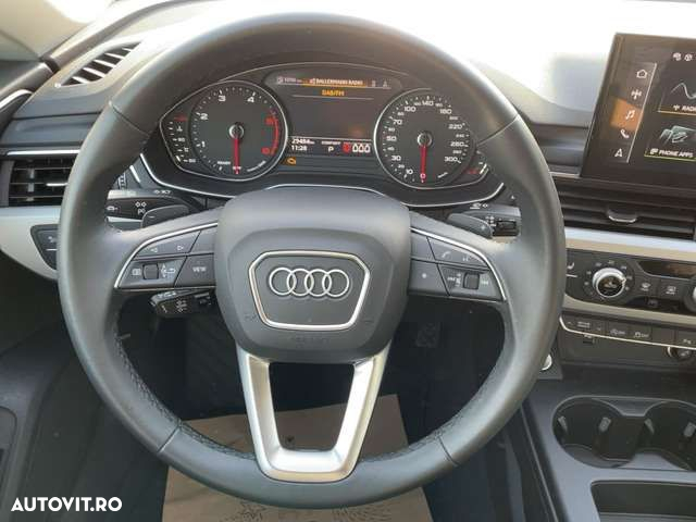 Audi A5 - 10