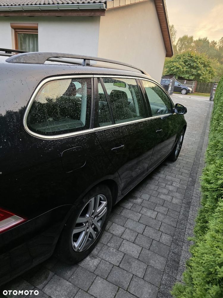 Volkswagen Golf - 13