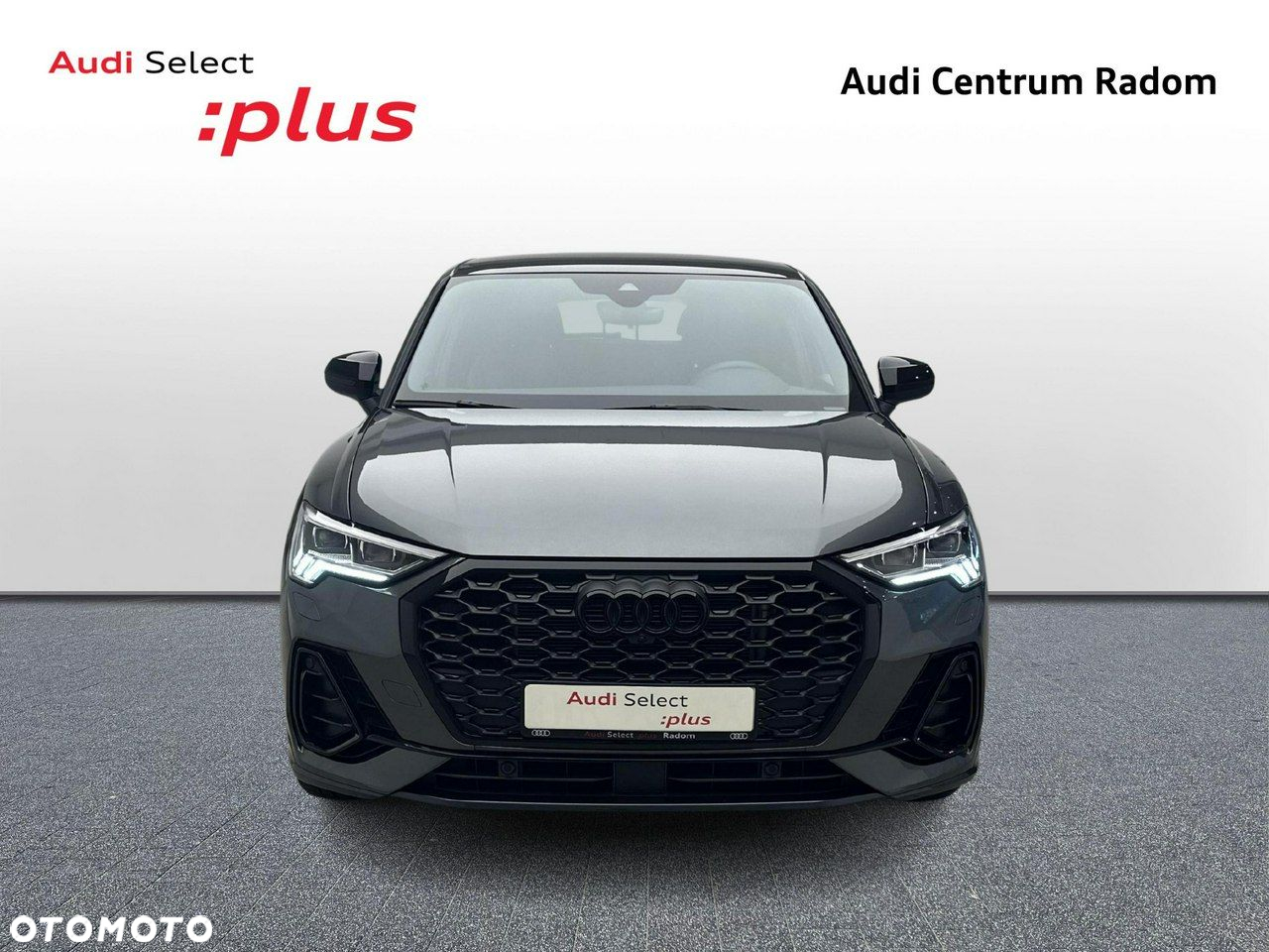 Audi Q3 Sportback - 8