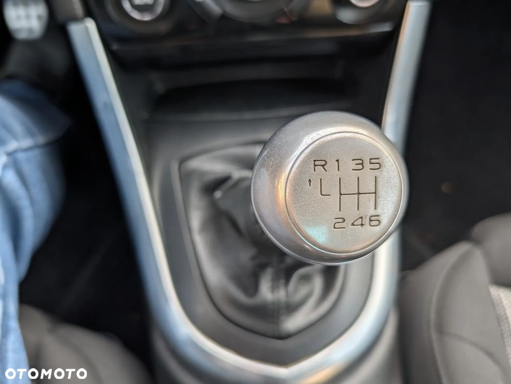 Peugeot 308 CC HDi FAP 140 Platinum - 33