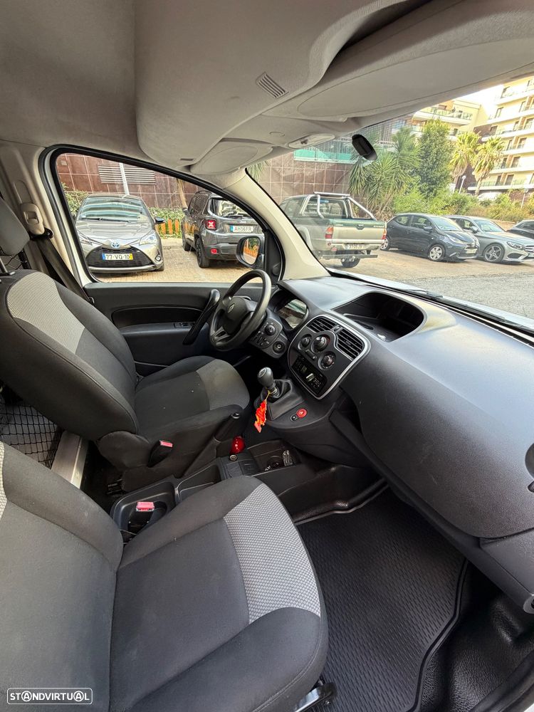 Renault Kangoo Express Grand Comfort - 19