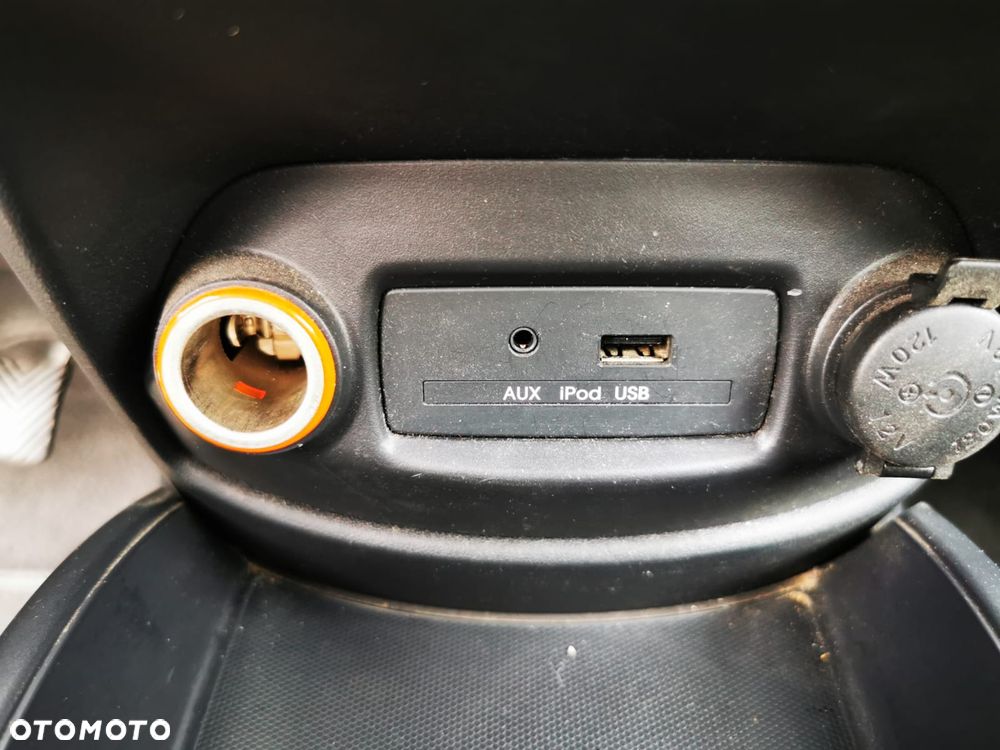 Kia Soul 1.6 L - 10