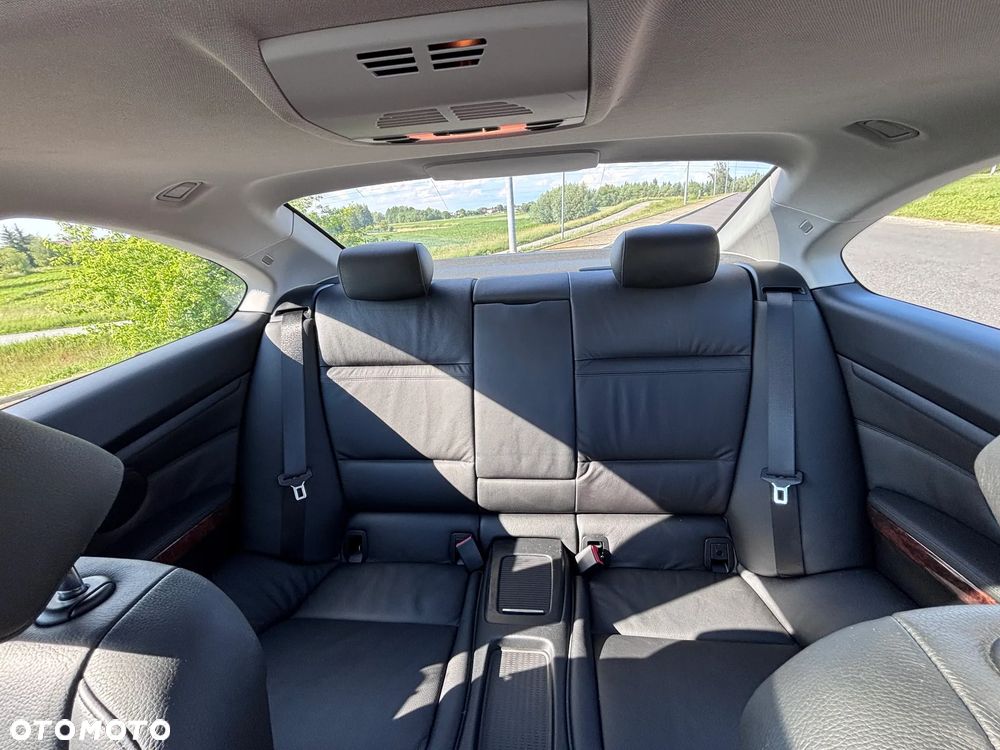 BMW Seria 3 - 6