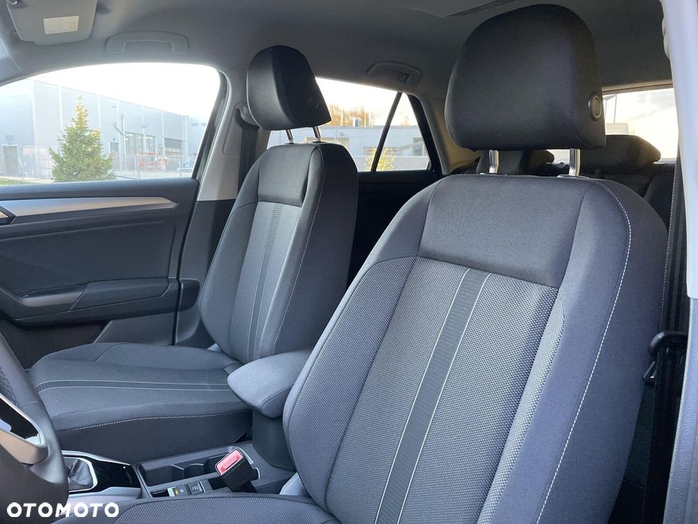 Volkswagen T-Roc 1.5 TSI Life Plus DSG - 10