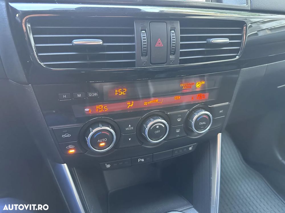 Mazda CX-5 - 15