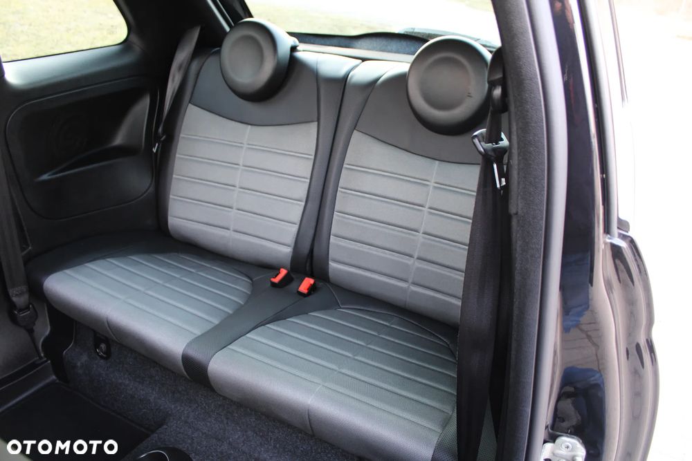 Fiat 500 - 23
