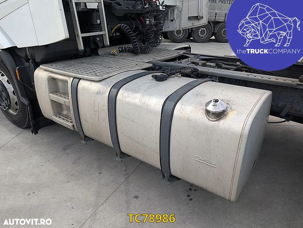 DAF XG 480 - 16