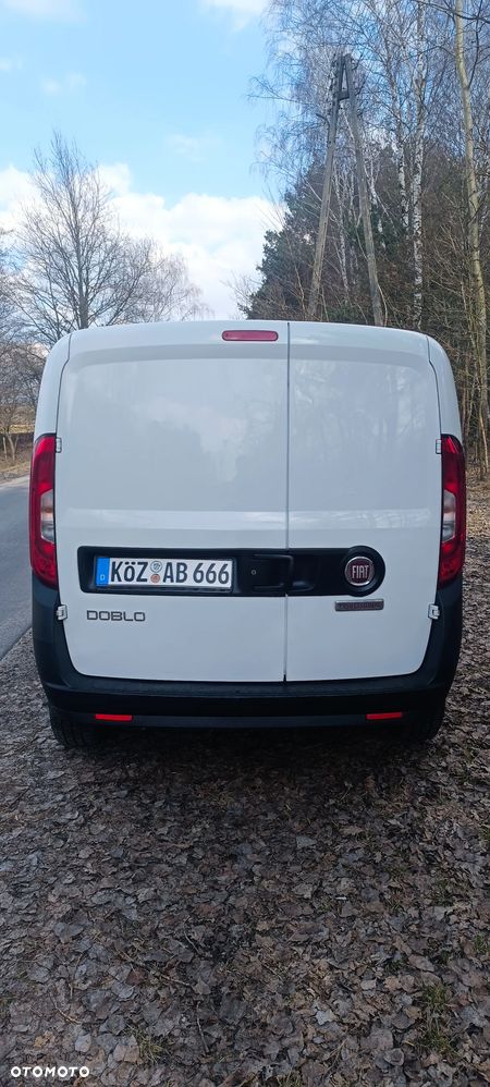 Fiat Doblo - 6