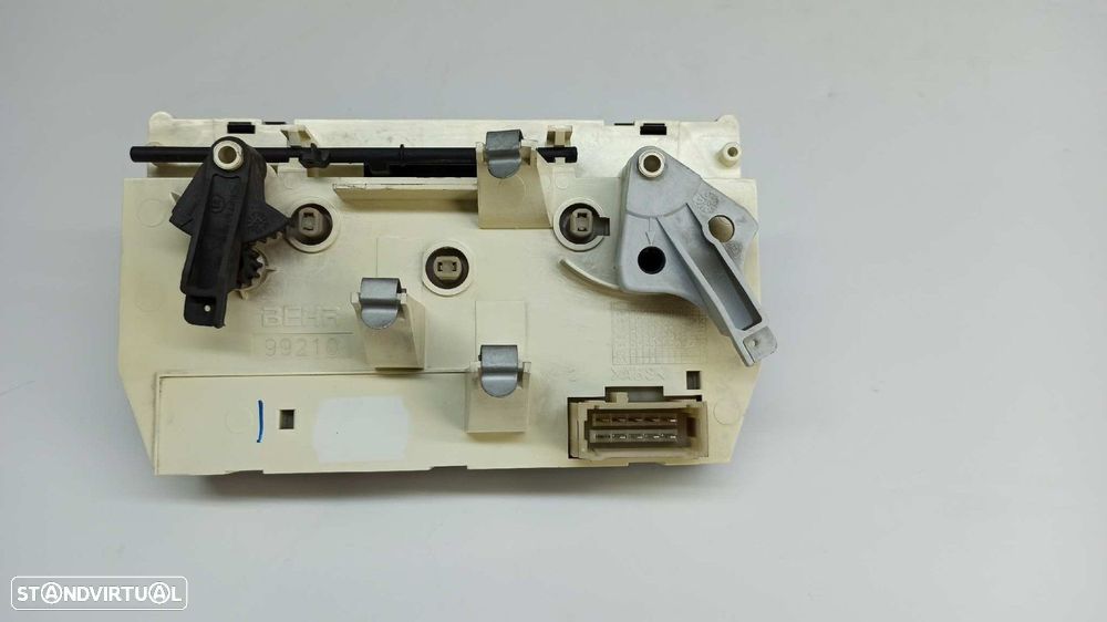 COMANDO SOFAGEM/AR CONDICIONADO PEUGEOT 206 BERLINA XN - 5