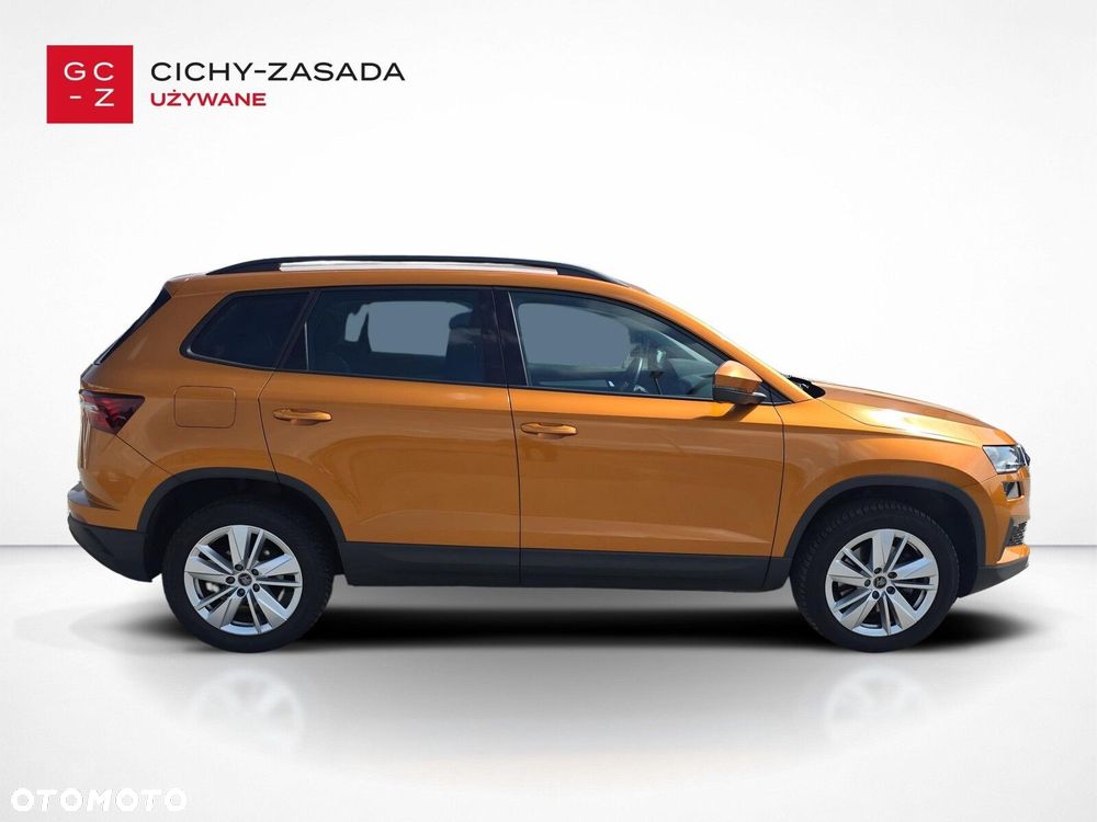 Skoda Karoq - 6
