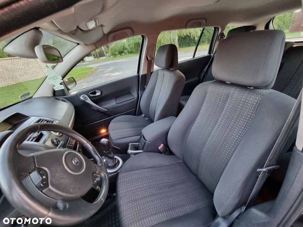Renault Megane II 1.6 16V Confort Expression - 16